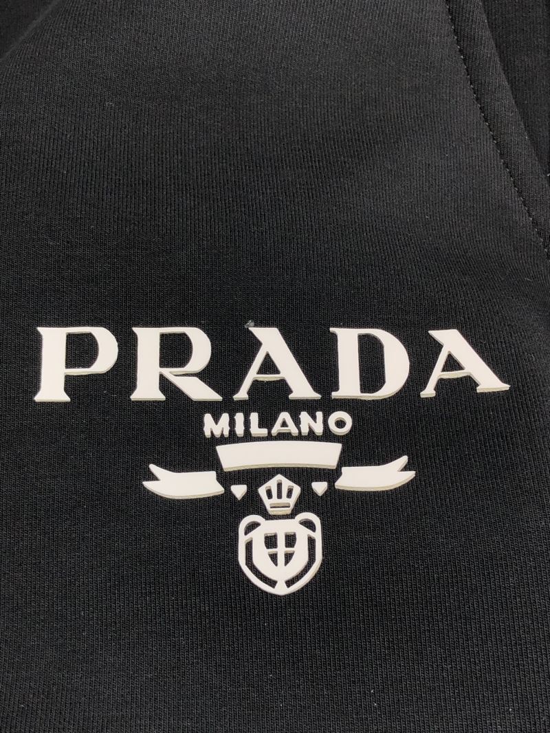 Prada Long Pants